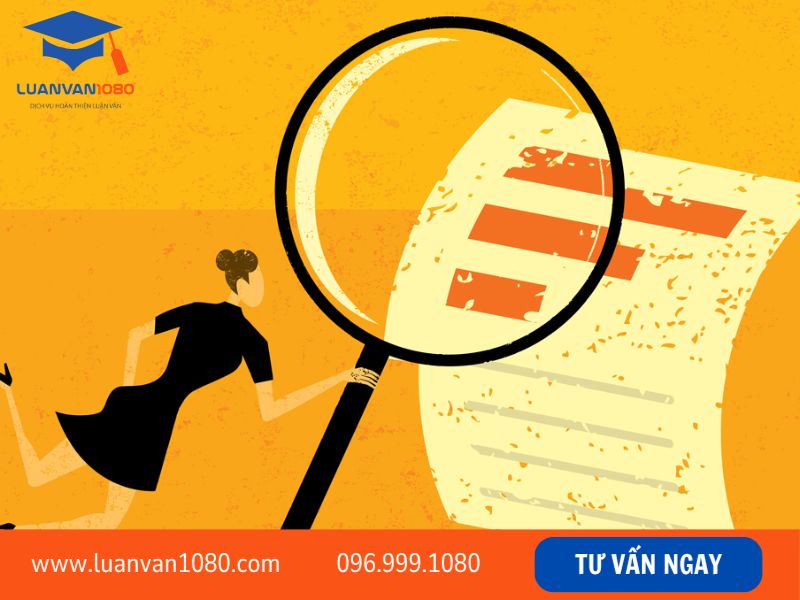 Top 5+ công cụ check đạo văn tiểu luận chuẩn nhất