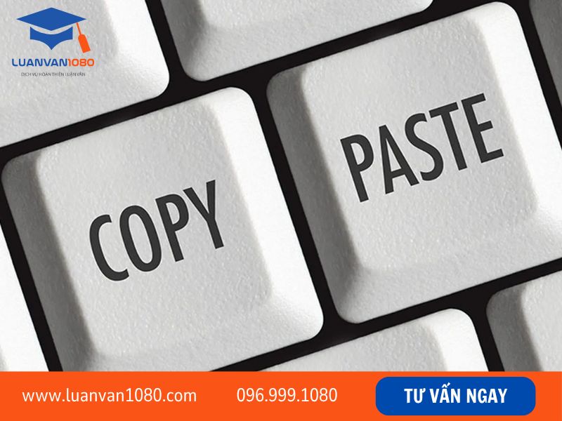 Đạo văn tiểu luận là gì và tại sao cần kiểm tra?