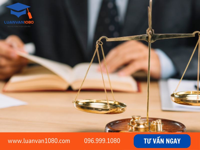 Đề tài về hệ thống pháp luật và văn bản quy phạm pháp luật