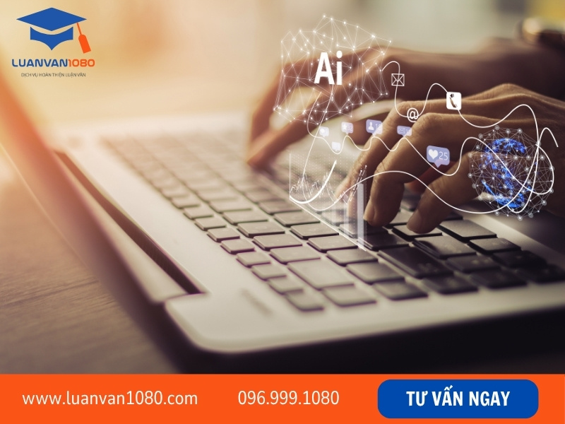 Đề tài luận văn công nghệ thông tin nổi bật và dễ bảo vệ
