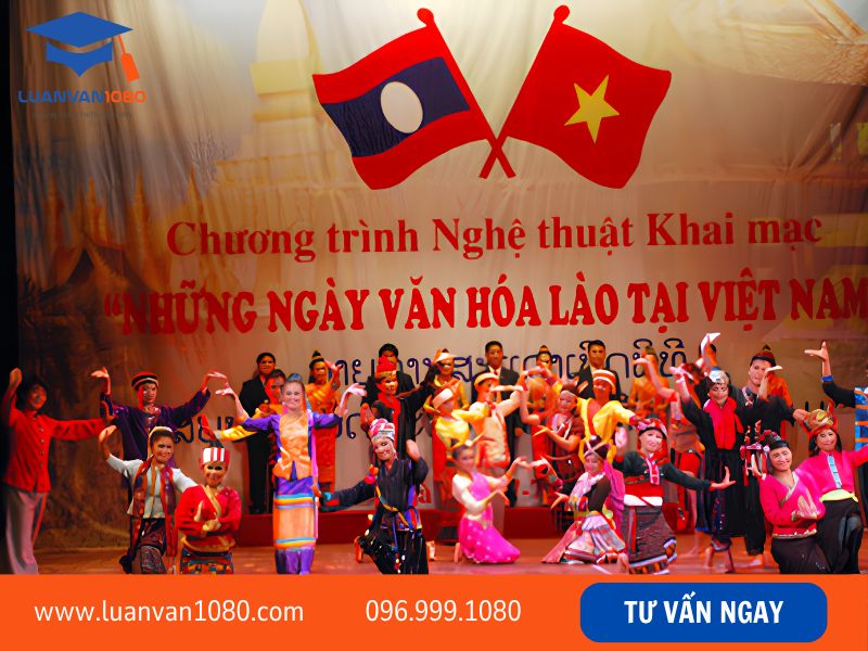 Các đề tài tiểu luận cơ sở văn hóa Việt Nam về giao lưu và tiếp biến văn hóa