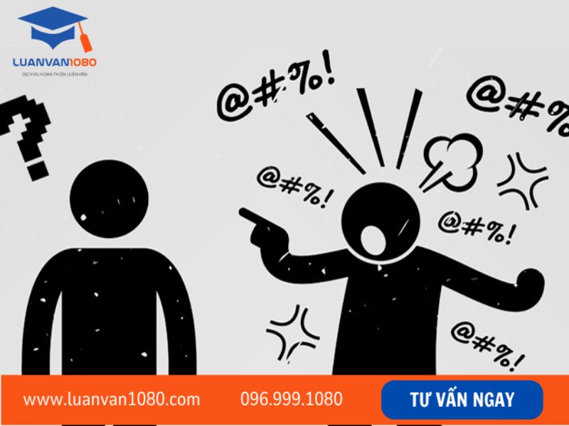 Đề tài tiểu luận nghiên cứu khoa học về nhân cách và hành vi con người