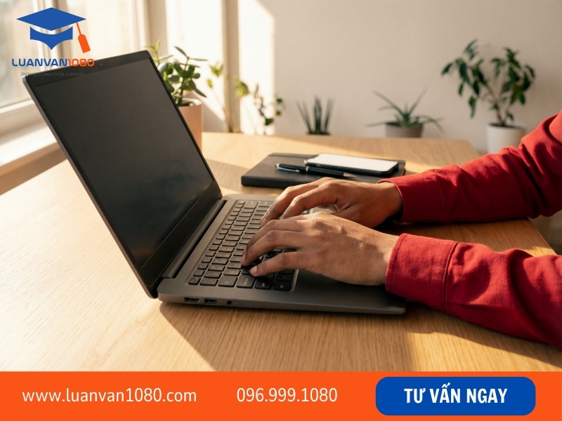Định nghĩa luận văn là gì theo học thuật