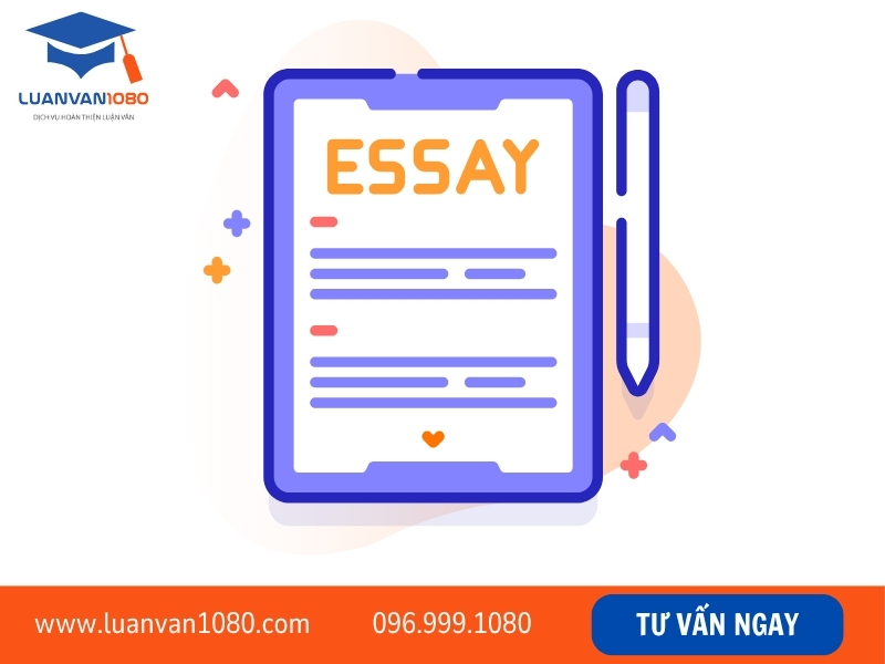 Định nghĩa tiểu luận là gì