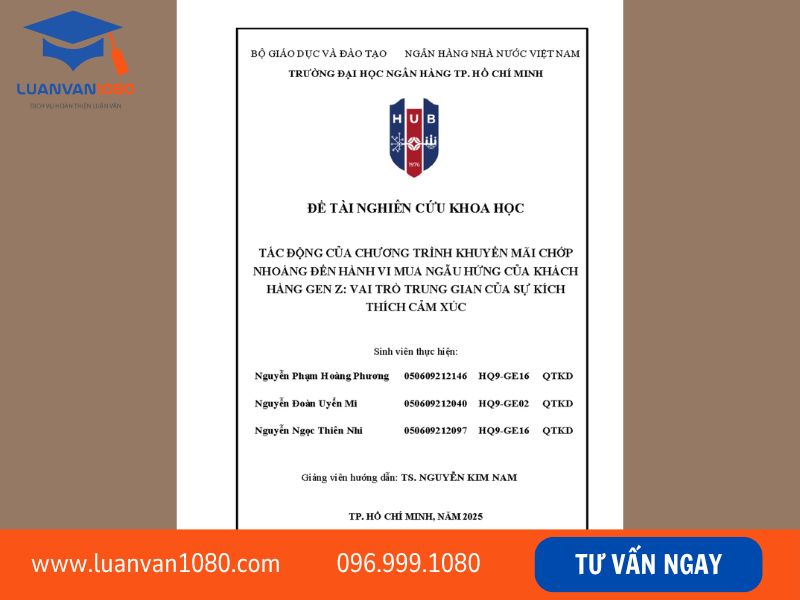 Quy cách về Font chữ, cỡ chữ và định dạng theo quy định HUB