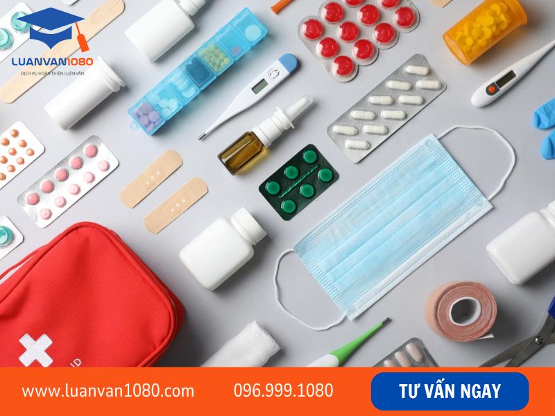 Phần đề xuất giải pháp và kết luận, kiến nghị