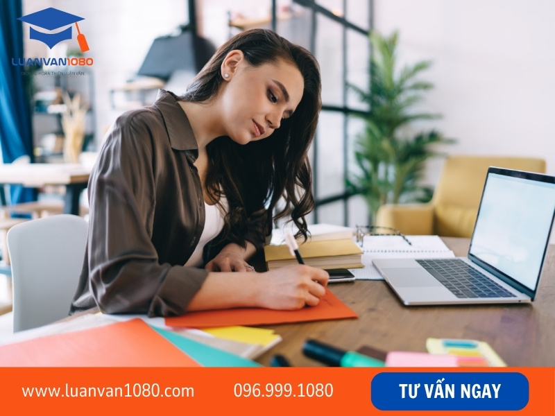 Luận văn tốt nghiệp là gì?