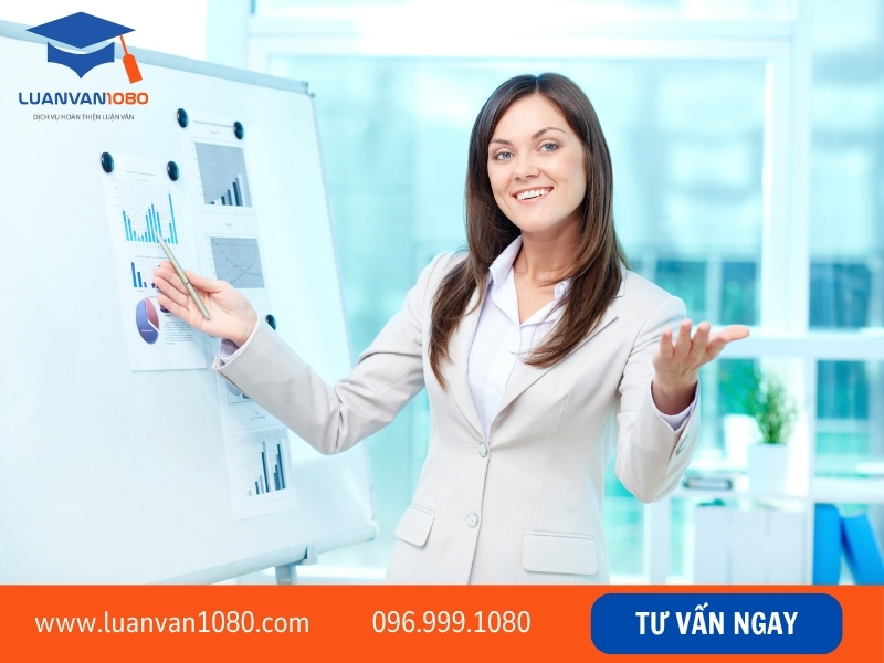 Kinh nghiệm bảo vệ luận văn tốt nghiệp từ sinh viên đi trước