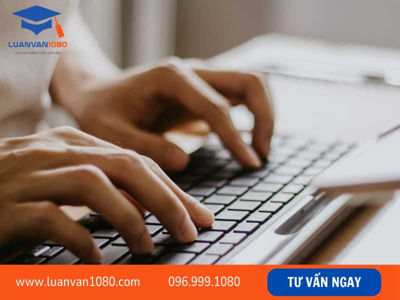Lỗi cần tránh khi viết lời cảm ơn tiểu luận hay
