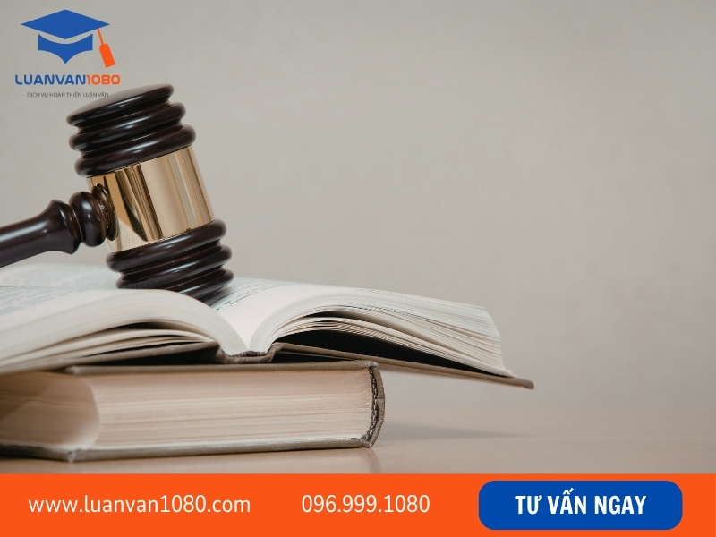 Những lỗi thường gặp khi trích dẫn văn bản pháp luật trong luận văn