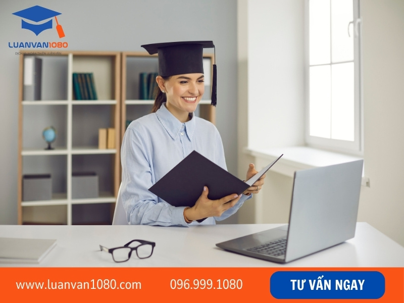 Luận văn khác gì luận án?