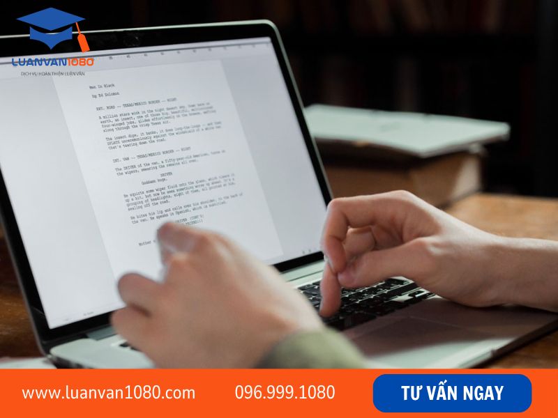 Những lưu ý quan trọng khi viết lời cam đoan trong tiểu luận