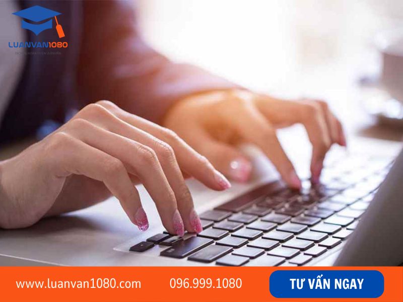 Mẫu lời cảm ơn trong tiểu luận kinh tế, tài chính