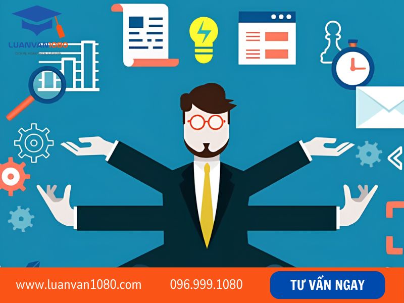 Phân loại các phương pháp nghiên cứu trong tiểu luận phổ biến hiện nay