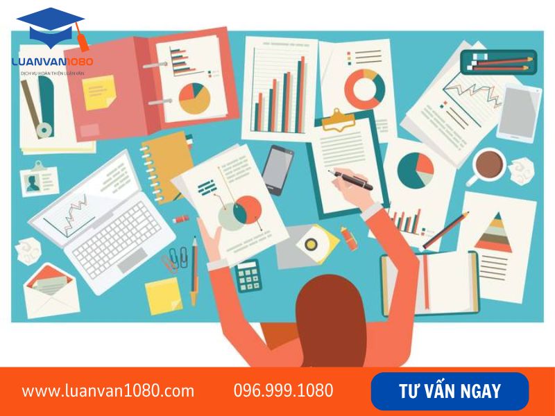 Khái niệm và vai trò của các phương pháp nghiên cứu trong bài tiểu luận