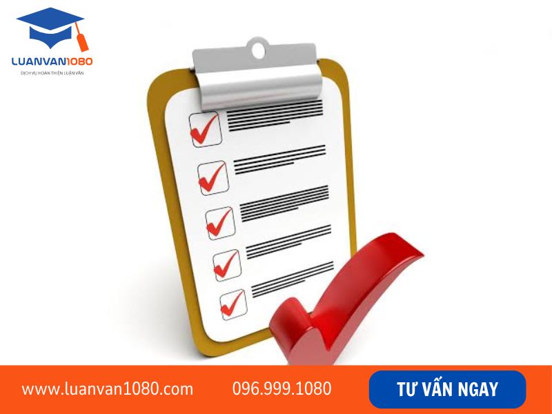 Phương pháp quan sát và điều tra khảo sát trong nghiên cứu tiểu luận