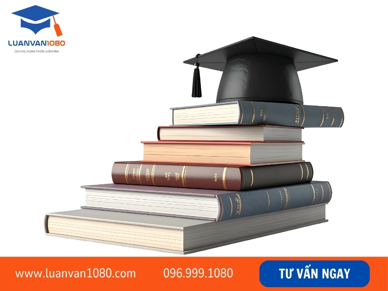 Bảng so sánh luận văn và luận án chi tiết