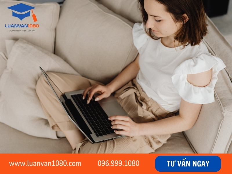 Tại sao sinh viên dùng AI để viết luận văn?