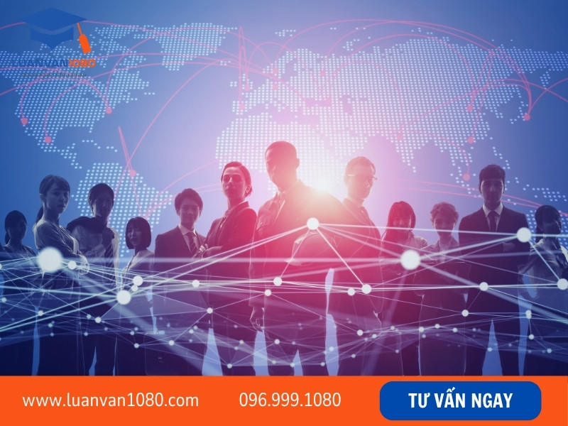 Tổng quan về luận văn nâng cao chất lượng nguồn nhân lực trong doanh nghiệp