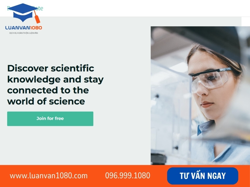 Các trang web tìm tài liệu luận văn học thuật quốc tế