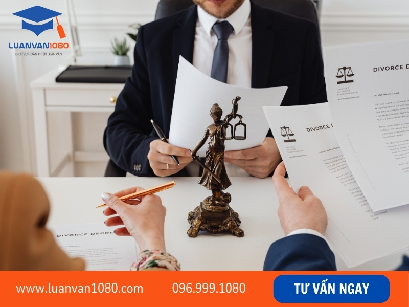 Trích dẫn văn bản pháp luật trong luận văn là gì?