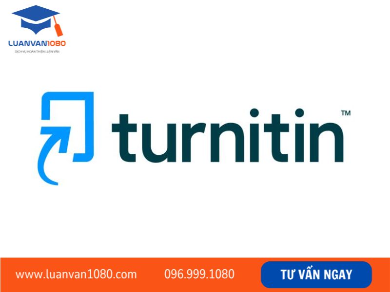 Turnitin – công cụ check đạo văn tiểu luận chuyên nghiệp