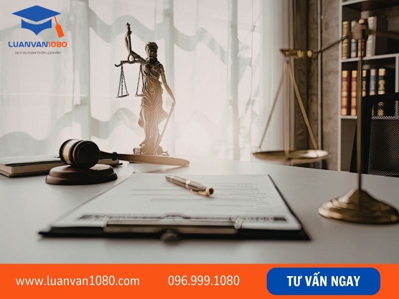 Ví dụ thực tế trích dẫn văn bản pháp luật trong luận văn