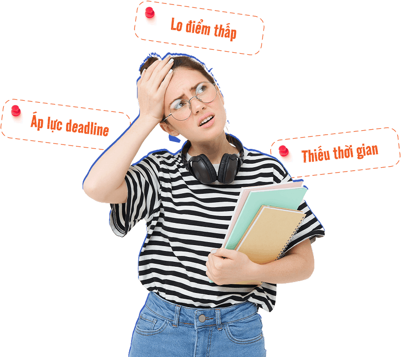 Viết thuê luận văn tốt nghiệp, cao học, thạc sĩ
