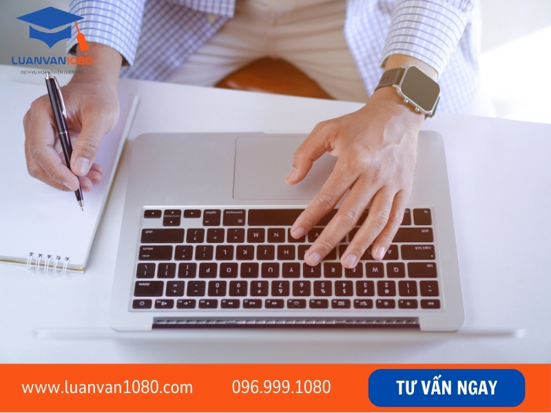 Bài báo khoa học tiếng Anh khác gì bài báo khoa học tiếng Việt?