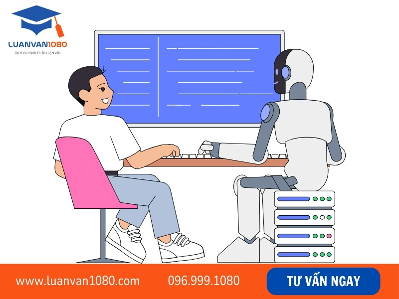 Hướng dẫn các bước viết sáng kiến kinh nghiệm bằng AI