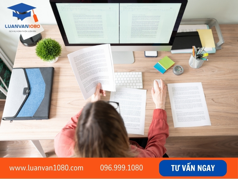 Cách dịch bài báo khoa học sang tiếng Việt đúng chuẩn