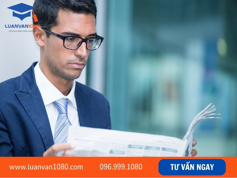 Cách đọc các bài báo khoa học dành cho người mới bắt đầu chi tiết từng bước