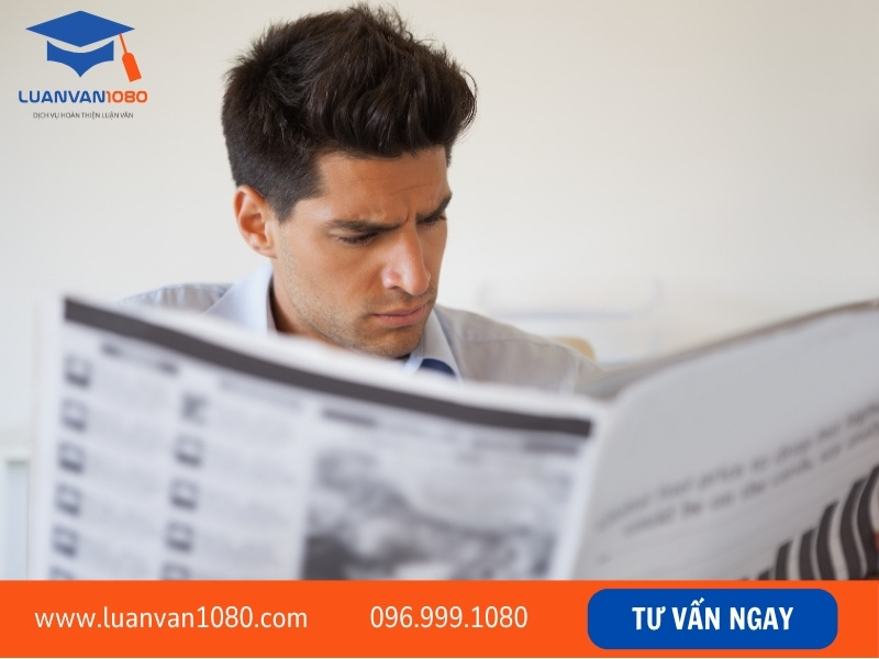 Những sai lầm thường gặp khi đọc bài báo khoa học