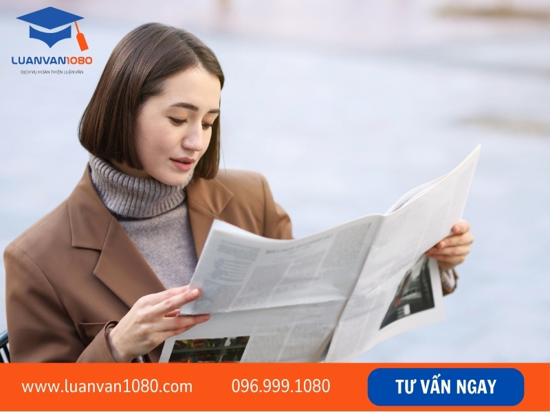 cách đọc bài báo khoa học theo phương pháp 3 vòng