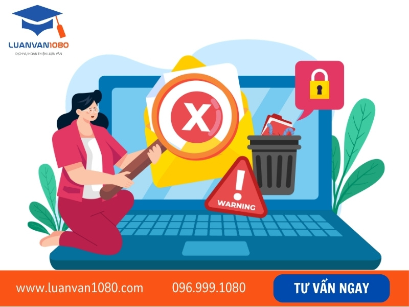Cách đọc kết quả quét trùng lặp sáng kiến kinh nghiệm