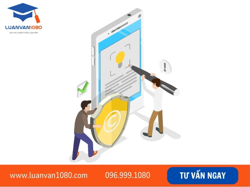 Hướng dẫn cách quét độ trùng lặp sáng kiến kinh nghiệm