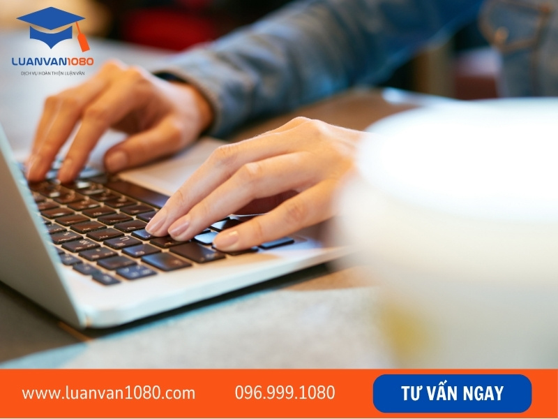 Cách viết bài báo khoa học cơ bản cho người mới bắt đầu