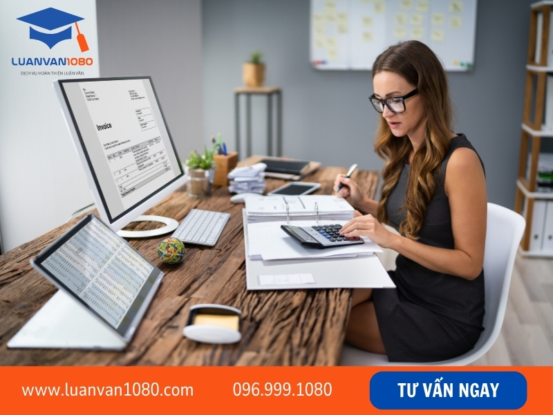 Hướng dẫn viết sáng kiến kinh nghiệm kế toán trường học đạt hiệu quả