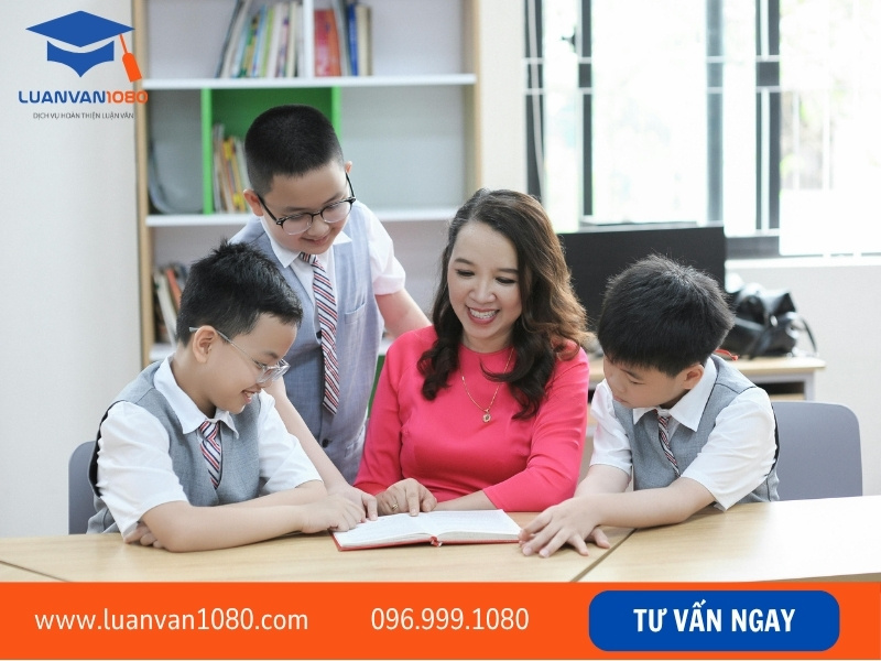 Cách viết sáng kiến kinh nghiệm lớp 3 đạt hiệu quả cao