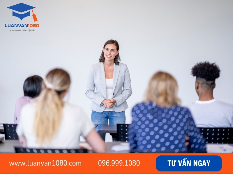 Cách viết sáng kiến kinh nghiệm THPT đạt hiệu quả cao