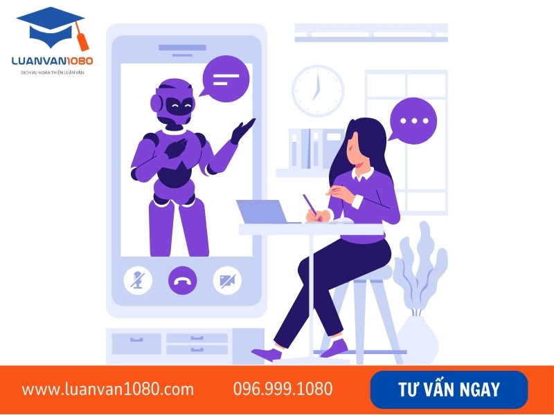 Cách viết sáng kiến kinh nghiệm ứng dụng trí tuệ nhân tạo trong dạy học hiệu quả