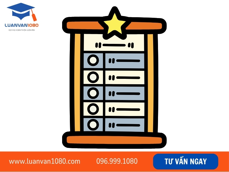 Căn cứ pháp lý quy định cách tính điểm bài báo khoa học
