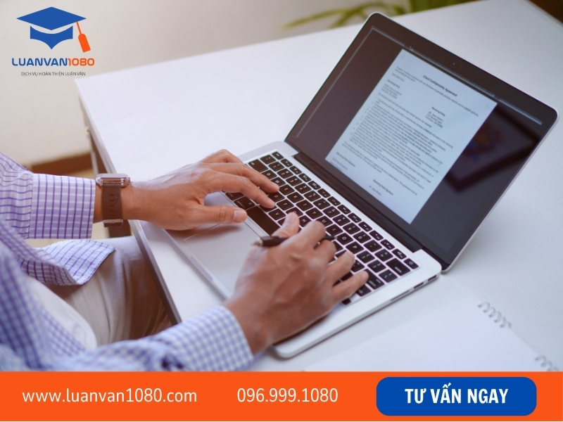 Cấu trúc bài báo khoa học chuẩn quốc tế (IMRAD)