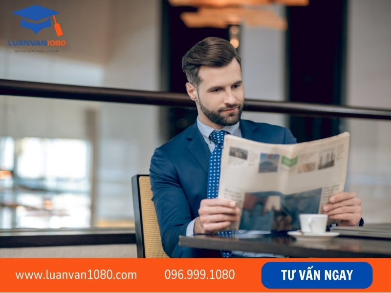 Cấu trúc cơ bản của một bài báo khoa học cần nắm trước khi đọc