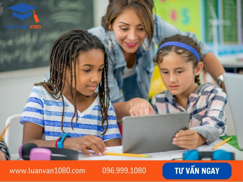 Cấu trúc bài sáng kiến kinh nghiệm lớp 3 chuẩn