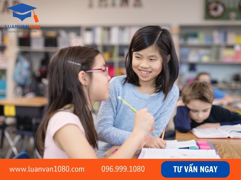 Cấu trúc một bài sáng kiến kinh nghiệm lớp 4 chuẩn