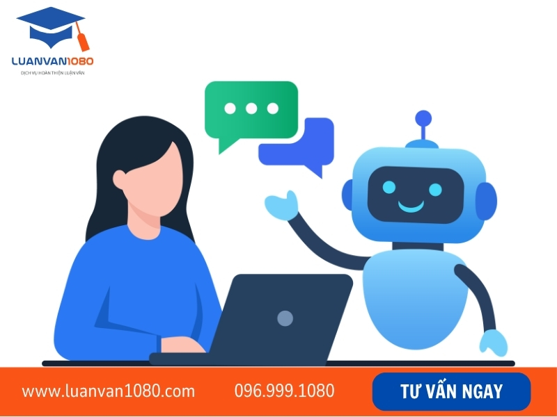 Cấu trúc bài sáng kiến kinh nghiệm ứng dụng AI trong dạy học chuẩn