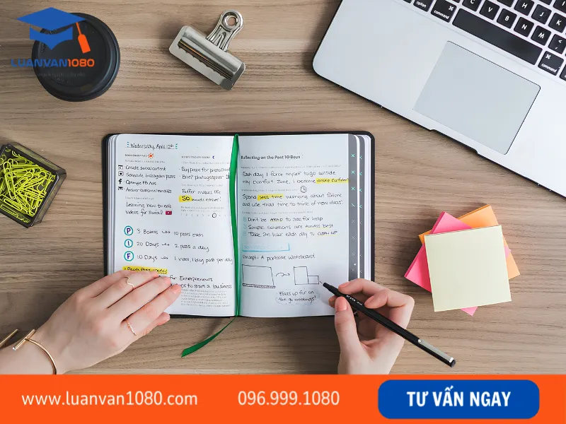 Cách chuẩn bị tài chính khi học tiến sĩ