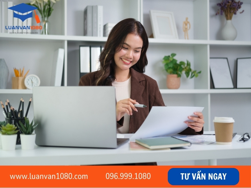 Chương trình tiến sĩ ngành quản trị kinh doanh gồm những gì?