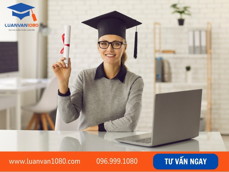 Cơ hội nghề nghiệp của nghiên cứu sinh sau khi có bằng tiến sĩ